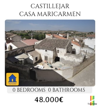 cuevas spain cheap property